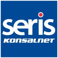 Seris Konsalnet logo - Similar company to Solid Security Sp. Z O.O.
