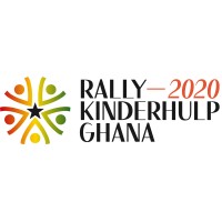 Rally Kinderhulp Ghana logo - Similar company to Mhome