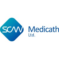 SCW Medicath logo - Similar company to Changzhou Cornwall Medical Devices Co., Ltd