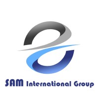 SAM International Group logo - Similar company to Rsika