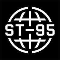 ST Ninetyfive logo - Similar company to Left Hand Studio Ltd