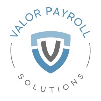 Valor Payroll Solutions LLC logo - Similar company to Heartland Payroll