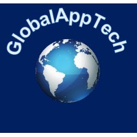 GlobalAppTech logo - Similar company to One Health Network