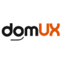 dom UX logo - Similar company to Measure Co