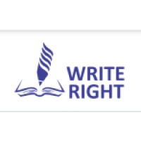 Write Right Consult logo - Similar company to Individual Content Writers Needed