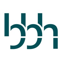 BBH advokátska kancelária logo - Similar company to Bbh, Advokátní Kancelář