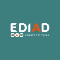 EDIAD logo - Similar company to Sipad, Vieillir A De L’Avenir
