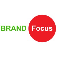 Brand Focus logo - Similar company to Brand Focus Digital