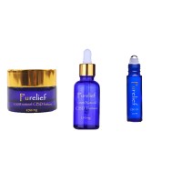 Purelief Cbd Products