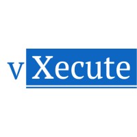 vXecute Inc logo - Similar company to Staffagent – Ai-Powered Voice Communication