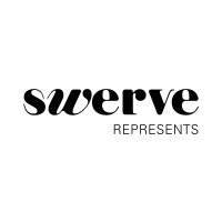 Swerve Represents logo - Similar company to Lucid Representation Ltd