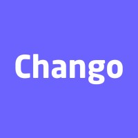 Chango logo - Similar company to It Consortium Rwanda