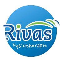 Rivas Fysiotherapie logo - Similar company to Nvzf Nederlandse Vereniging Voor Ziekenhuis Fysiotherapie