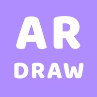 AR Draw logo - Similar company to Talfac, The Talent Factory