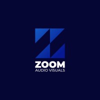 Zoom Audio Visual logo - Similar company to Immergic