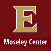 Elon University Moseley Student Center logo - Similar company to Elon University, Center For Leadership