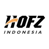 HOFZ Indonesia logo - Similar company to Plp Indonesia