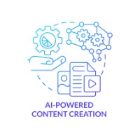 Content Creation With Ai logo - Similar company to Usebearer Ai Job Connect