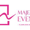 Majestic Events , Kenya logo - Similar company to Ganiam Tech