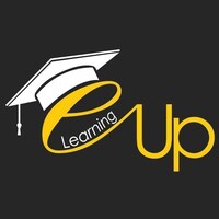 eLearningUp logo - Similar company to Nebula Reach