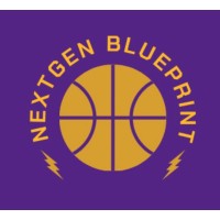 NEXTGEN Blueprint Basketball logo - Similar company to No Limit Performance