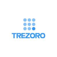 Trezoro logo - Similar company to Zaytech Cloud Services