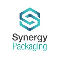 Synergy Packaging logo - Similar company to Synergy Packaging Solutions