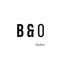 The BO Studios logo - Similar company to Expertsoft