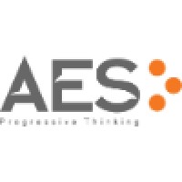 AES Technologies India Pvt Limited logo - Similar company to Axel It Solutions