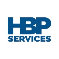 HBP Services logo - Similar company to Visionpro Realty