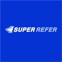 Super Refer logo - Similar company to Meetl