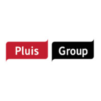 Pluis Group logo - Similar company to Invedi Group