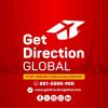 Get Direction Global Solutions logo - Similar company to Auto Diecasting Company