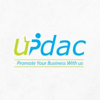 updac - Digital Marketing Company in Patna logo - Similar company to Skytech Patna
