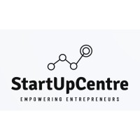 StartUpCentre logo - Similar company to The Change Maker Group