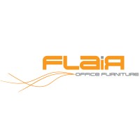 Flair Office Furniture logo - Similar company to Cuckooland.Com