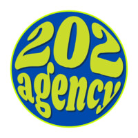 202 AGENCY logo - Similar company to Profinho Cursos E Treinamentos