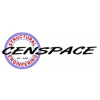 CENSPACE logo - Similar company to Copper Homes Limited