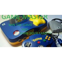 Game Master logo - Similar company to Game Masters Llc