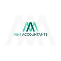 Mint Accountants logo - Similar company to Bdm By The Hour