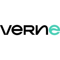 VERNE | 100% ELECTRIC, CONNECTED, AI AUTONOMOUS logo - Similar company to Isc2 Poland Chapter