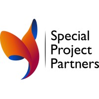 Special Project Partners Ltd logo - Similar company to Moris Creative