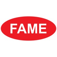 FAME Pharmaceuticals Co., Ltd. logo - Similar company to Abc International