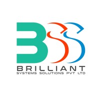 Brilliant systems Solutions Pvt ltd logo - Similar company to Drumbuffer Analytics Private Limited