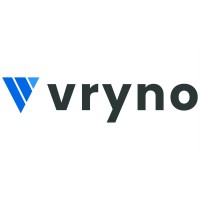 Vryno logo - Similar company to Target Integration