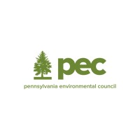Pennsylvania Environmental Council (PEC) logo - Similar company to Associated Contract Services