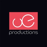UE Productions logo - Similar company to Ued Creative