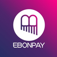 EbonPay logo - Similar company to Redback Technologies