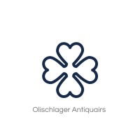 Olischlager Antiquairs logo - Similar company to Banditto Art