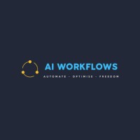 AI Workflows Agency logo - Similar company to Good Cx